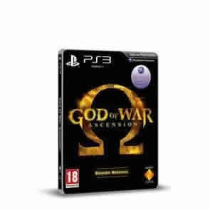 Ps3 God Of War Ascension 9232254